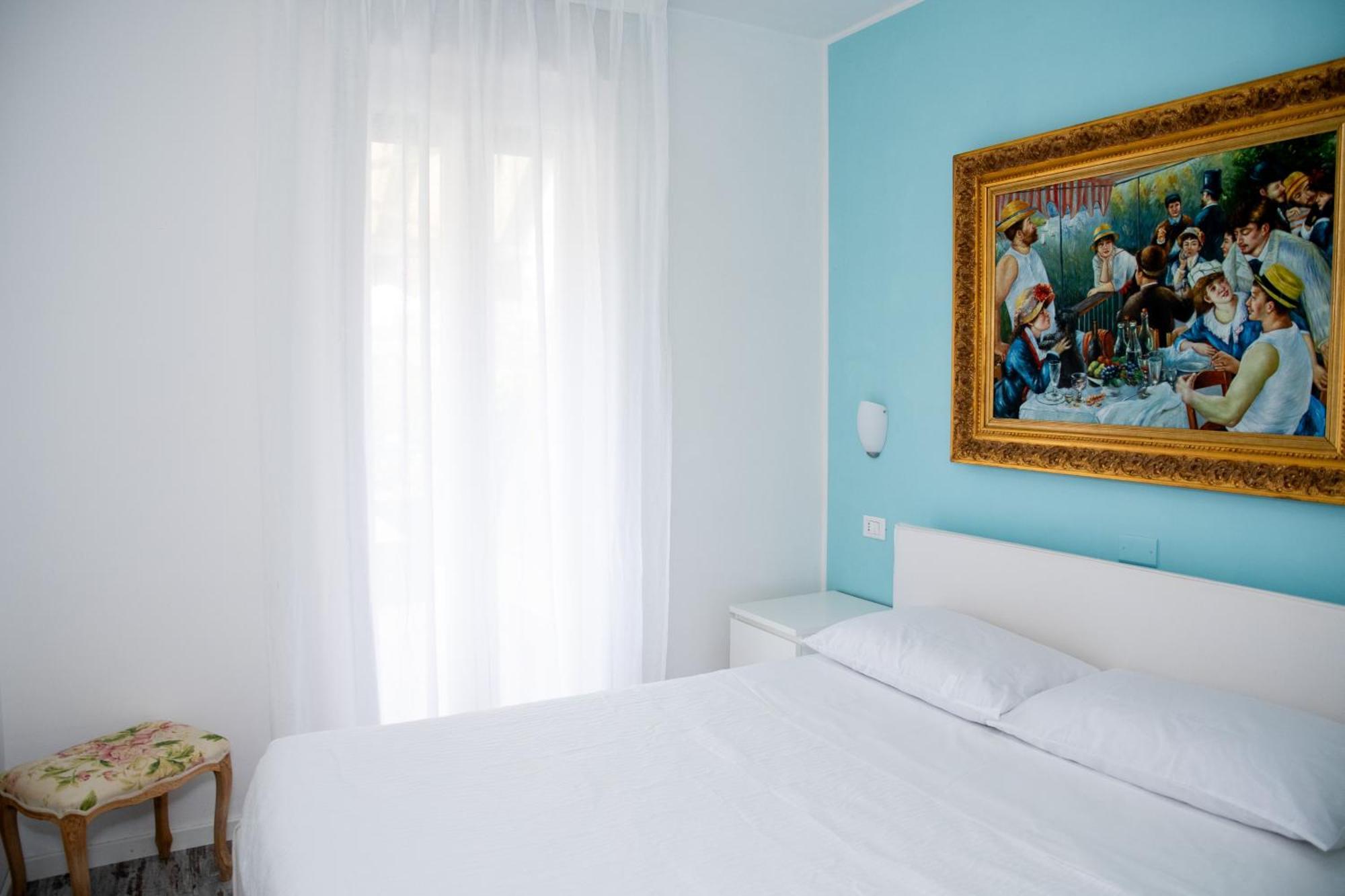 Appartement Diba House 46 à San Vito Chietino Extérieur photo