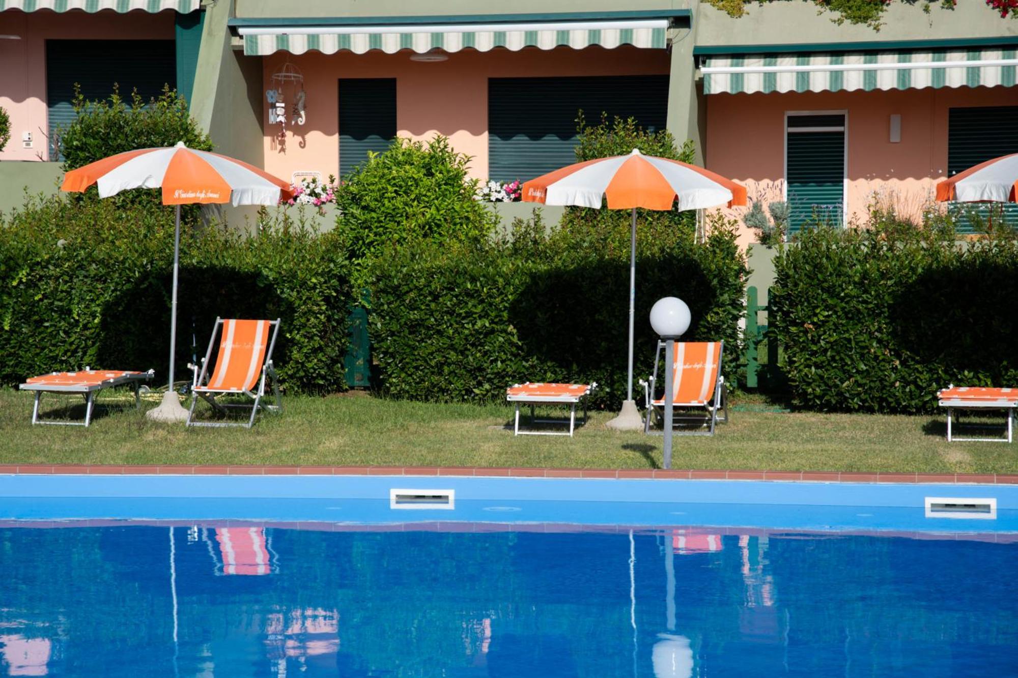 Appartement Diba House 46 à San Vito Chietino Extérieur photo